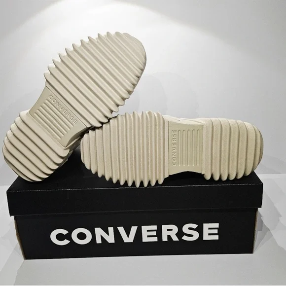 Run star motion High-Top Sneakers